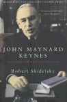 John Maynard Keynes: Fighting for Britain, 1937-1946 (Vol 3) - Robert Skidelsky