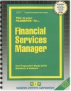Financial Services Manager - Jack Rudman