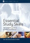 Essential Study Skills: The Complete Guide to Success at University - Tom Burns