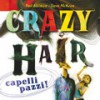 Crazy Hair: Capelli pazzi - Dave McKean, Michele Foschini, Neil Gaiman