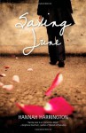 Saving June - Hannah Harrington