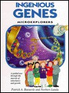 Ingenious Genes - Patrick A. Baeuerle, Norbert Landa