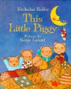 This Little Piggy - Nicholas Heller, Sonja Lamut