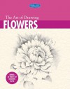 The Art of Drawing Flowers - William F. Powell