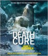 The Death Cure (Maze Runner, #3) - James Dashner, Mark Deakins