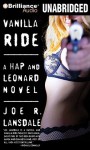 Vanilla Ride - Joe R. Lansdale, Phil Gigante