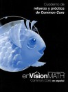 enVisionMATH: Common Core: Cuaderno de Refuerzo y Practica de Common Core, Kindergarten - Scott, Foresman & Company