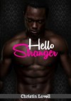 Hello Stranger - Christin Lovell