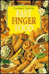 Fast Finger Food (Confident Cooking) - Anne Wilson