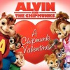 Alvin and the Chipmunks: A Chipmunk Valentine - Kirsten Mayer