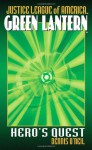 Green Lantern: Hero's Quest - Dennis O'Neil