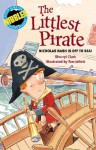 The Littlest Pirate (Aussie Nibbles) - Sherryl Clark, Tom Jellett