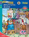 Beginning Math Preschool - Mercer Mayer, School Specialty Publishing, Spectrum