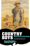 Country Boys: Masculinity and Rural Life - Hugh Campbell, Michael Bell