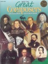 Meet the Great Composers, Bk 2: Classroom Kit, Book, Classroom Kit & CD - Maurice Hinson, Kim Newman, June Montgomery