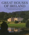 Great Houses of Ireland - Hugh Montgomery-Massingberd