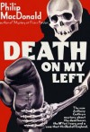 Death on My Left - Philip MacDonald