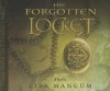 The Forgotten Locket - Lisa Mangum