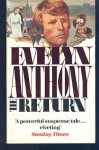 The Return - Evelyn Anthony