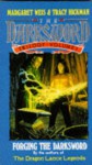 Forging The Darksword - Margaret Weis, Tracy Hickman