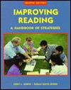 Improving Reading: A Handbook of Strategies - Jerry L. Johns, Susan Davis Lenski