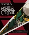 The World of Agatha Christie: The Facts and Fiction of the World's Greatest Crime Writer - Martin Fido