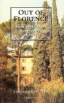 Out of Florence: From the World of San Francesco di Paola - Harry Brewster