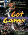 Got Game: Living Life Above the Rim - Pat Williams, Jim Denney