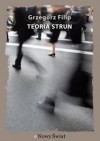 Teoria strun - Grzegorz Filip