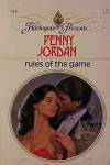 Rules of the Game (Mills & Boon Modern) - Penny Jordan