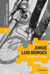 O livro de areia - Jorge Luis Borges