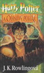 Harry Potter a Ohnivý pohár - Vladimír Medek, J.K. Rowling