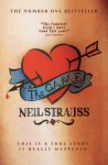 The Game - Neil Strauss