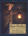 Kate Shelley: Bound for Legend - Robert D. San Souci