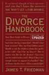 The Divorce Handbook - James T. Friedman, Pamela Painter, Enid Levinge Powell