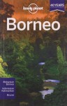 Lonely Planet Borneo (Travel Guide) - Daniel Robinson, Adam Karlin, Paul Stiles