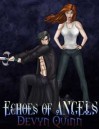 Echoes Of Angels (Eternity #1) - Devyn Quinn