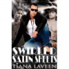 Swirled Satin Sheets II - Tiana Laveen