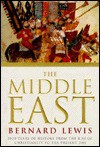 The Middle East - Bernard Lewis