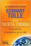 Una nueva tierra (A New Earth) - Eckhart Tolle, Adriana de Hassan