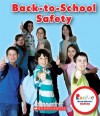 Back-To-School Safety - Lisa M. Herrington