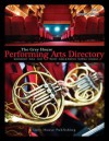 The Grey House Performing Arts Directory 2011 - Laura Mars