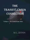 The Transylvania Connection - M.L. Dunn