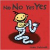 No No Yes Yes - Leslie Patricelli