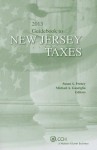 New Jersey Taxes, Guidebook to (2013) - CCH Tax Law