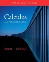 Single Variable Calculus: Early Transcendentals (Briggs/Cochran Calculus) - William L. Briggs, Lyle Cochran