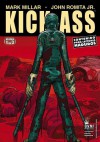 Kick-Ass Tomo # 1 - Mark Millar, John Romita Jr., Martín Casanova