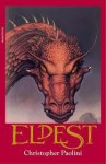 Eldest (El Legado, #2) - Christopher Paolini