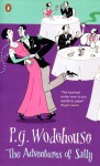 The Adventures of Sally - P.G. Wodehouse