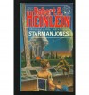 Starman Jones - Robert A. Heinlein